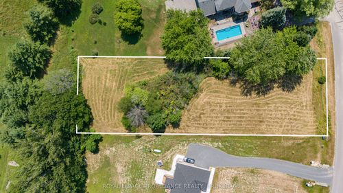 LOT 1 Conner Dr, Gananoque, ON, K7G | Card Image