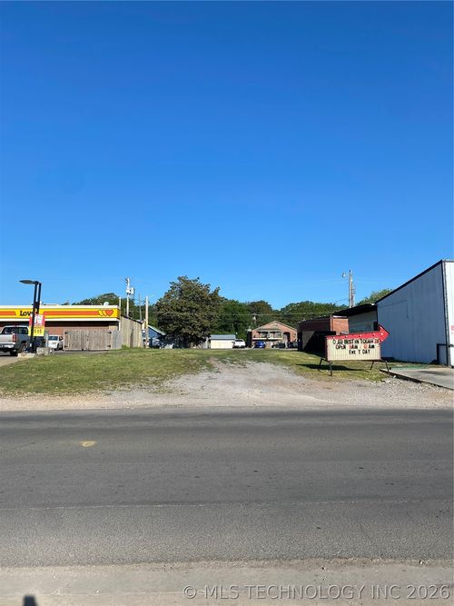 0000 N Water Ave, Tahlequah, OK, 74464 | Card Image