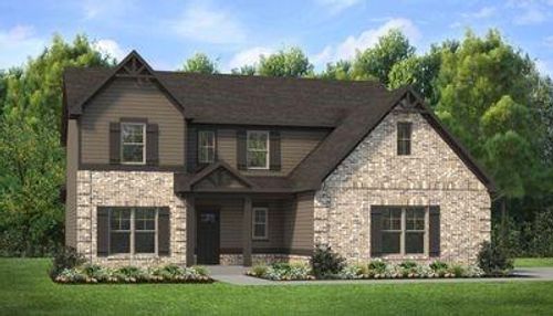 74 Homesite Slick Court, Senoia, GA, 30276 | Card Image
