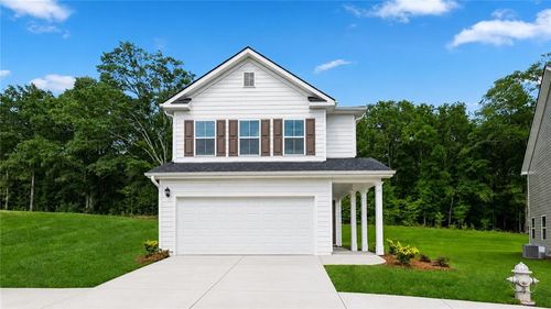 1150 Earlywood Way, Monroe, GA, 30655-3058 | Card Image