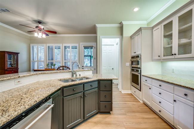 1331 Phoenix Ct, House other with 4 bedrooms, 3 bathrooms and null parking in Denton TX | Image 12