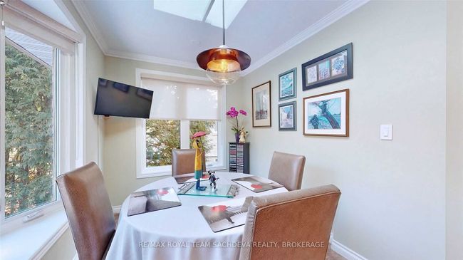 955 Peggoty Cir, House other with 4 bedrooms, 4 bathrooms and 4 parking in Oshawa ON | Image 17