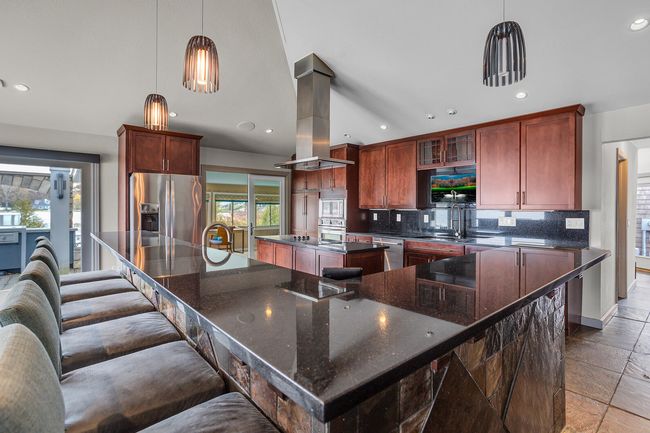 2217 Shady Lane Court, House other with 5 bedrooms, 2 bathrooms and null parking in Clarklake MI | Image 8
