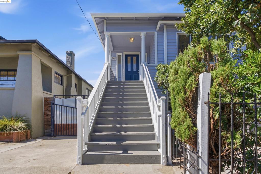 Residential Income in Oakland 3