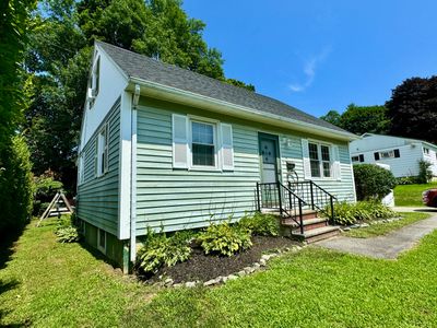 26 Clark Street, House other with 3 bedrooms, 1 bathrooms and null parking in Randolph ME | Image 2