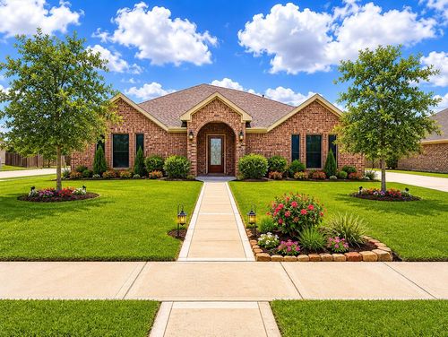 3215 Patagonia St, League City, TX, 77573-7008 | Card Image