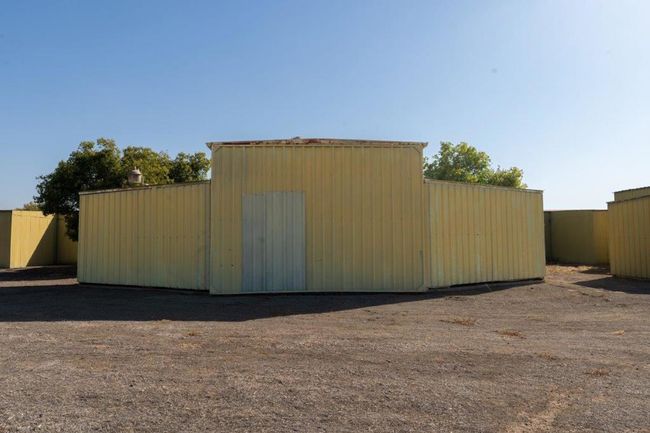 23500 Eckert Field Airport (1 Q1) Avenue 204, Home with 0 bedrooms, 0 bathrooms and null parking in Strathmore CA | Image 18