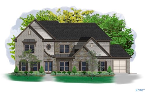 106 Mable Trce, Madison, AL, 35756-4392 | Card Image