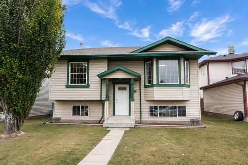 85 Ladwig Close, Red Deer, AB, T4R2V7 | Card Image