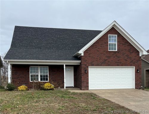 7201 Meyer Loop, Sellersburg, IN, 47172-2844 | Card Image