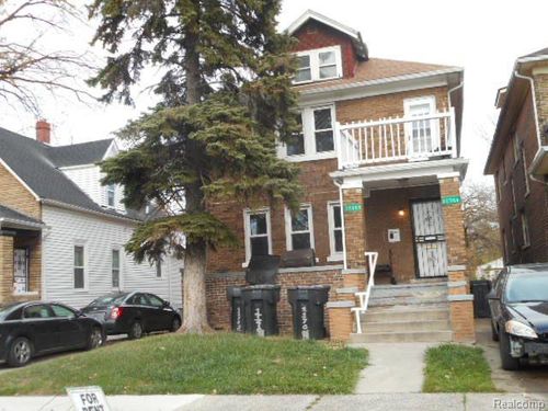 11702 Broadstreet Ave, Detroit, MI, 48204-1536 | Card Image