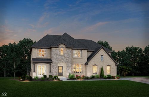 577 Foxboro Dr, Avon, IN, 46123-5512 | Card Image