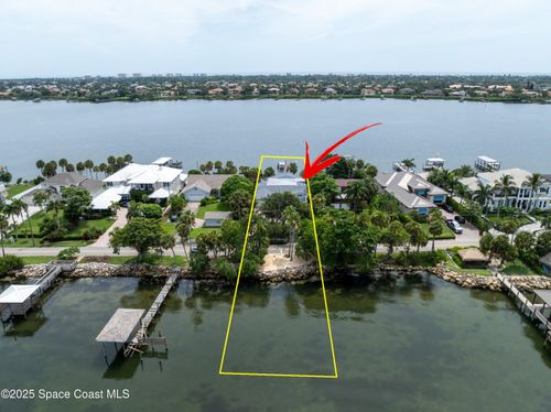 10758 S Tropical Trl, Merritt Island, FL, 32952-6930 | Card Image