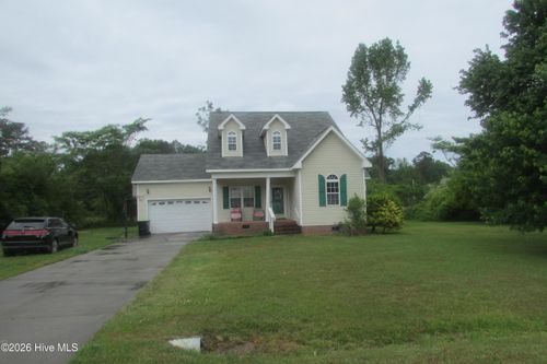 101 Terrell Ln, Clinton, NC, 28328-1515 | Card Image