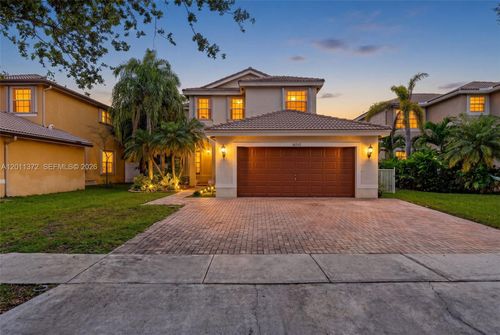 16242 Sw 28th Ct, Miramar, FL, 33027-5211 | Card Image