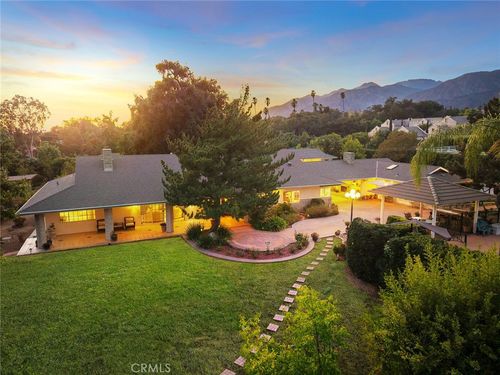 215 Barranca Rd, Bradbury, CA, 91008-1002 | Card Image