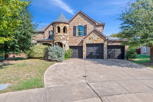 4804 Tarragon Ln, Grand Prairie, TX, 75052-3023 | Card Image