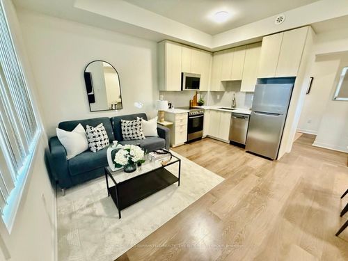 103-5155 Sheppard Ave E, Scarborough, ON, M1B0C8 | Card Image