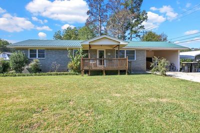 2001 Sw Sandy Ave, House other with 4 bedrooms, 2 bathrooms and null parking in Cullman AL | Image 1