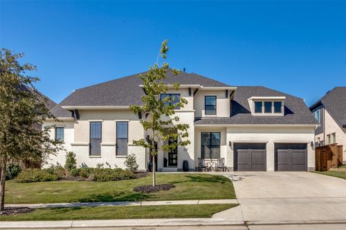 2232 Laurel Ridge Rd, Aledo, TX, 76008-2261 | Card Image