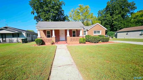 509 12th Ave Nw, Decatur, AL, 35601-1127 | Card Image
