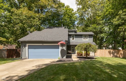 12106 Emory Drive, Indianapolis, IN, 46229 | Card Image