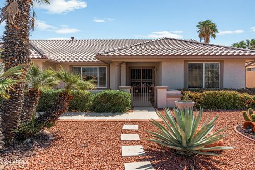 14709 W Greystone Drive, Sun City West, AZ, 85375 | Card Image