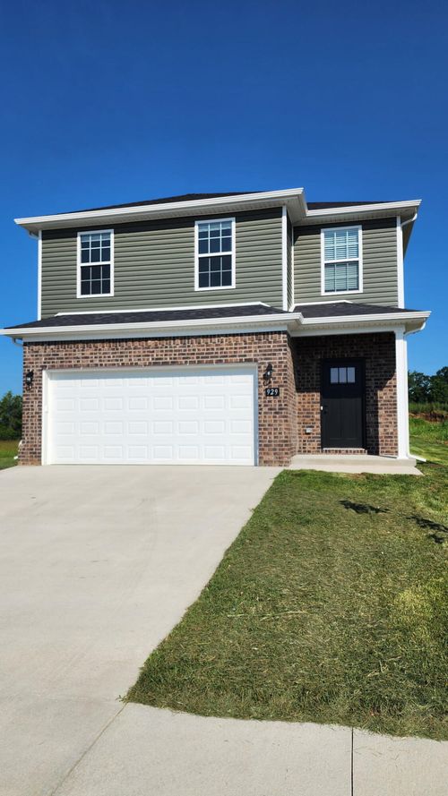 929 Olympic Ct, Richmond, KY, 40475-3301 | Card Image