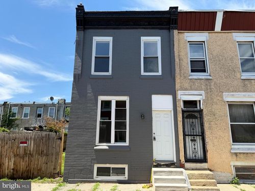 3120 N Bancroft St, PHILADELPHIA, PA, 19132-2361 | Card Image