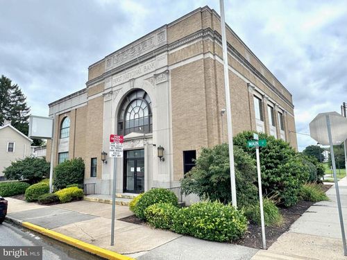 201 N Main St, BERNVILLE, PA, 19506 | Card Image