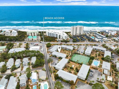 unit-6e-3799 E County Highway 30a, Santa Rosa Beach, FL, 32459-6482 | Card Image