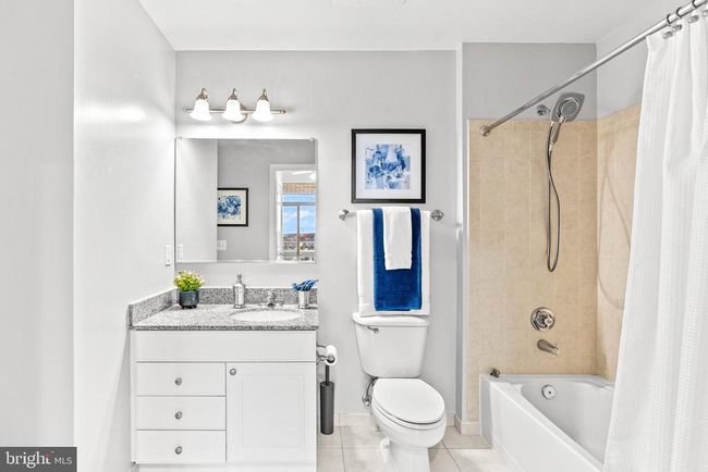 UNIT-605W - 3600 S Glebe Rd, Condo with 1 bedrooms, 1 bathrooms and null parking in ARLINGTON VA | Image 23