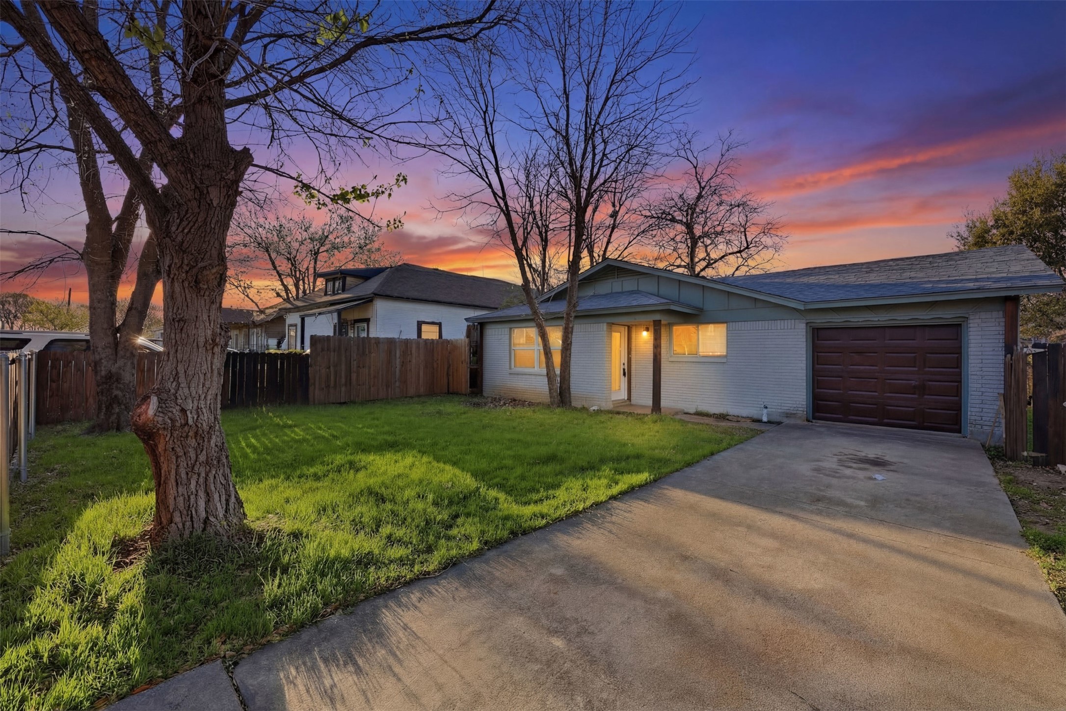 Residential in Fort Worth 2