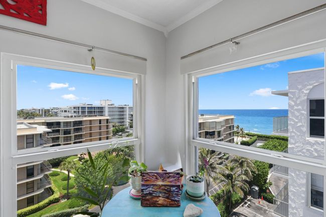 C605 - 3230 S Ocean Blvd, Condo with 2 bedrooms, 2 bathrooms and null parking in Palm Beach FL | Image 12