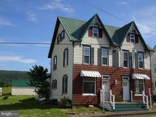 114 W Main St, REBERSBURG, PA, 16872-9131 | Card Image