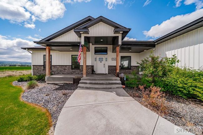 2868 Spring Gulch Dr, House other with 5 bedrooms, 4 bathrooms and 18 parking in Ammon ID | Image 73