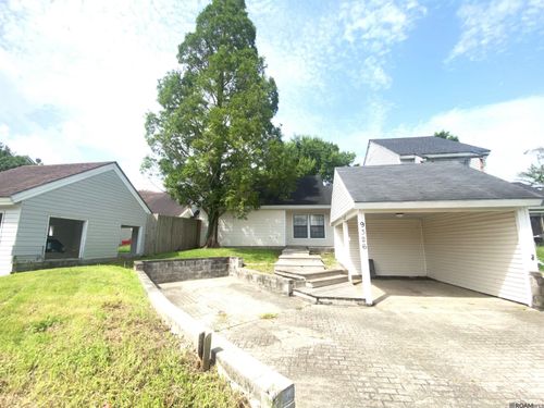 9326 Martinique Dr, Baton Rouge, LA, 70810-6829 | Card Image