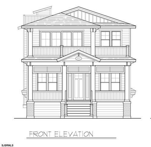 fl-1st-1917 Central Ave, Ocean City, NJ, 08226-2827 | Card Image