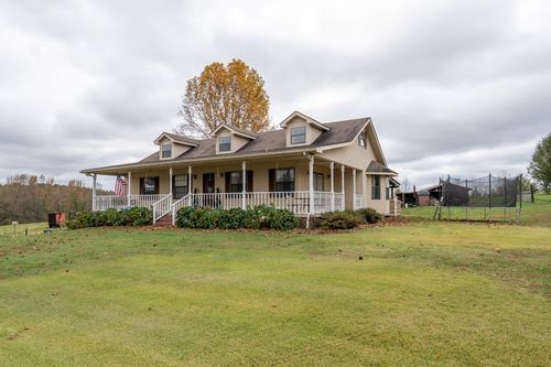 2420 Chisholm Rd, Iron City, TN, 38463-6100 | Card Image