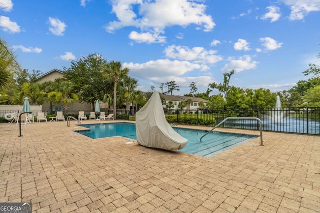 804 Reserve Ln, Townhouse with 3 bedrooms, 3 bathrooms and null parking in St. Simons Island GA | Image 56