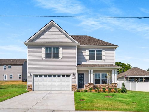 116 Millet St, Shelbyville, TN, 37160-6911 | Card Image