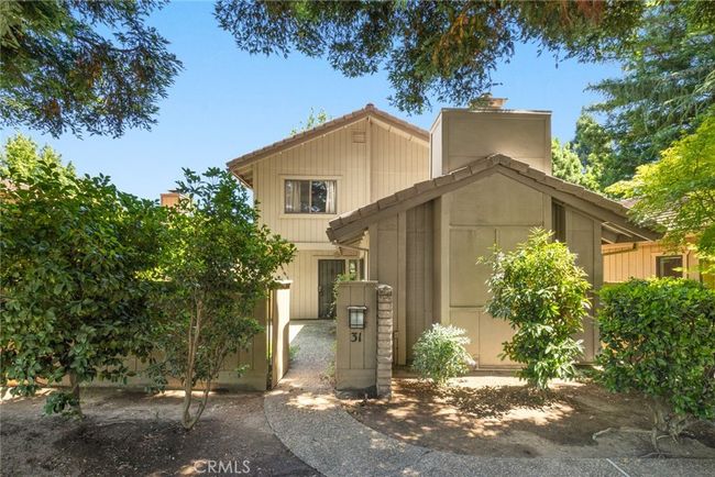 31 Pebblewood Pines Dr, House other with 3 bedrooms, 3 bathrooms and 2 parking in Chico CA | Image 22