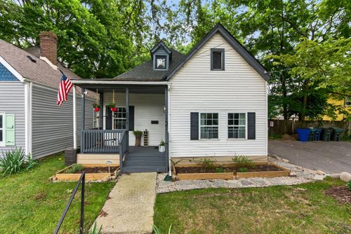 806 Maple Ave, Lexington, KY, 40505-3531 | Card Image