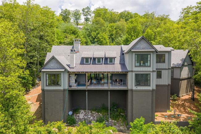 133 High Cliffs Rd, House other with 4 bedrooms, 5 bathrooms and null parking in Cashiers NC | Image 96