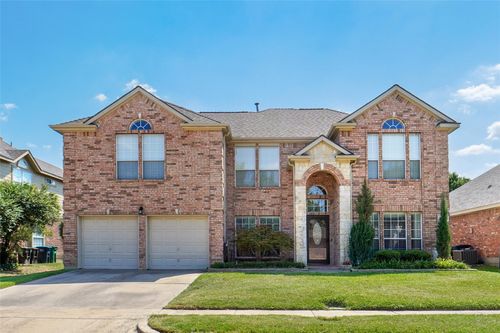 5224 Rush Creek Ct, Fort Worth, TX, 76244-4598 | Card Image
