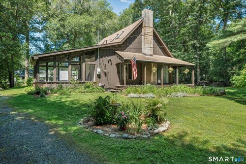224 Mile Creek Rd, Old Lyme, CT, 06371-1878 | Card Image