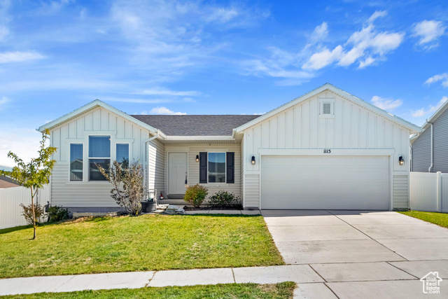 Honeycomb Dr, Grantsville, UT 84029