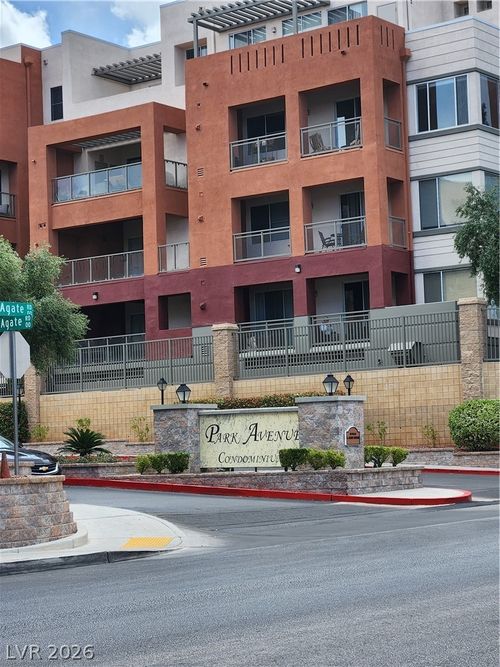 507-51 E Agate Ave, Las Vegas, NV, 89123-6023 | Card Image