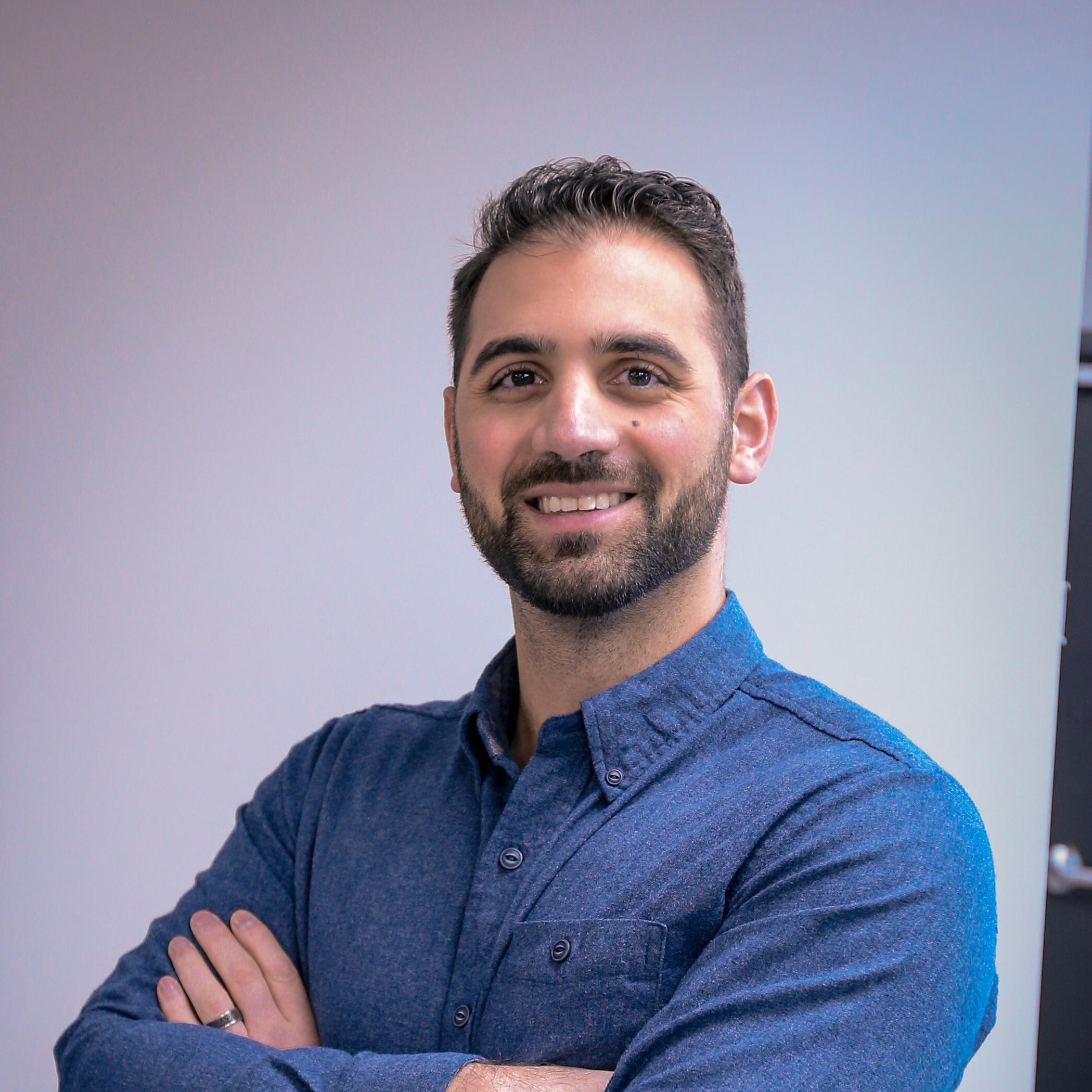 Adam Jagenberg