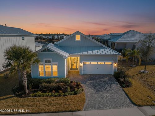 94 Caribbean Pl, St Johns, FL, 32259-2297 | Card Image
